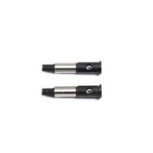 クリエーションモデル クリエーションモデル F015 フロントアクスル 2個