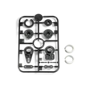クリエーションモデル クリエーションモデル F047 サーボセイバーセット