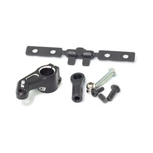 クリエーションモデル クリエーションモデル R0262 アルミサーボホーンセット23T SANWA KO用