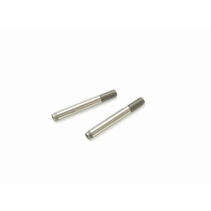 クリエーションモデル クリエーションモデル G152 ショートショックシャフト 24mm/2個