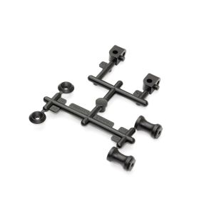 クリエーションモデル クリエーションモデル G224 フロントバンパーポスト
