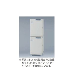 東京理化器械 EYELA 東京理化器械 EYELA HAC-1 アジャスターキャスター SLI-400 700型用