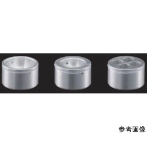 東京理化器械 EYELA 東京理化器械 EYELA BBS-60EI フラスコアダプター ナス型フラスコ用 φ60
