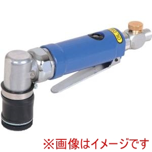 埼玉精機 U TOOLS 埼玉精機 U-51 ミニダブルアクションサンダーΦ30LP