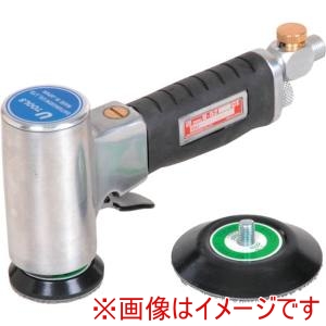 埼玉精機 U TOOLS 埼玉精機 U-52 ミニダブルアクションサンダーΦ45 72MP