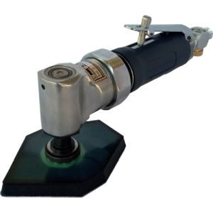 U TOOLS 埼玉精機 U-75 揺動サンダー