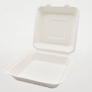 パックスタイル パックスタイル 弁当容器 ABランチ230-230 1ケース(200) 00680560 メーカー直送 法人限定 代引不可 北海道沖縄離島不可