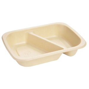 パックスタイル パックスタイル バガス容器 BBデリ 20-15-2S PETラミ 1ケース(500) 00702094 メーカー直送 法人限定 代引不可 北海道沖縄離島不可