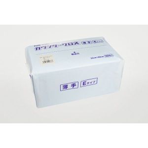 パックスタイル パックスタイル ふきん クロス PSカウンタークロス 薄E 青 R 1ケース(1200) 00708166 メーカー直送 法人限定 代引不可 北海道沖縄離島不可