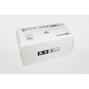 パックスタイル パックスタイル ふきん クロス PSカウンタークロス 厚E 白 R 1ケース(960) 00708171 メーカー直送 法人限定 代引不可 北海道沖縄離島不可