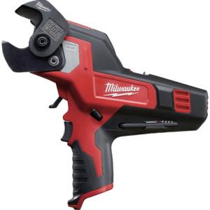 ミルウォーキー ミルウォーキー M12 CC-0 APJ M12 32mm ケーブルカッター