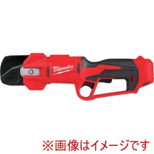 ミルウォーキー milwaukee ミルウォーキー M12 BLPRS-0 JP M12 剪定バサミ