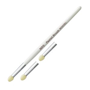ターレンスジャパン ターレンス ヌーベル パステルブラシ NPS スポンジ 423108