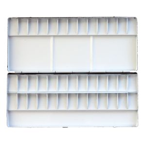 ターレンスジャパン ターレンス アルミパレット39色 SN 442072