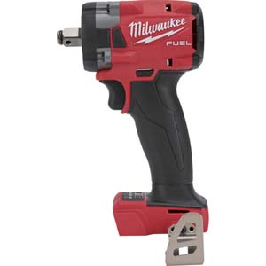 ミルウォーキー ミルウォーキー M18 FQID-0X0 JP M18 FUEL 50Nmサイレントインパクトドライバー