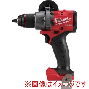 ミルウォーキー milwaukee ミルウォーキー M18 FPD3-0X0 JP M18 FUEL 振動ドリルドライバー メーカー直送 代引不可 北海道沖縄離島不可