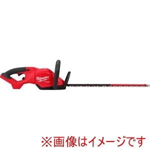 ミルウォーキー milwaukee ミルウォーキー M18 FHET60G2-0 JP M18 FUEL 630mm ヘッジトリマー メーカー直送 代引不可 北海道沖縄離島不可