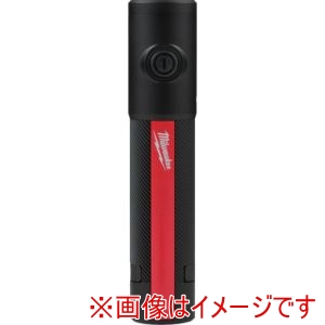 ミルウォーキー milwaukee ミルウォーキー IR FL500 APJ バッテリー内蔵式 500ルーメン フラッシュライト