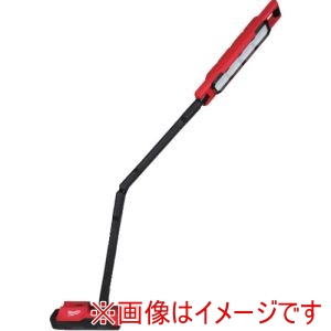 ミルウォーキー milwaukee ミルウォーキー M18 ABL-0 APJ M18 マグネット可変アームアンダーライト