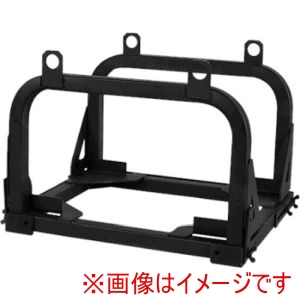 ミルウォーキー milwaukee ミルウォーキー 49-12-2776 M18 HUP700R用バケット取付具 メーカー直送 代引不可 北海道沖縄離島不可