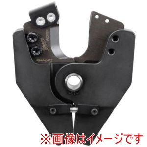 ミルウォーキー milwaukee ミルウォーキー 49-16-2773 M18 HCC交換用ブレード ACSR用 ジョー付き