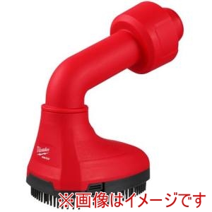 ミルウォーキー milwaukee ミルウォーキー 49-90-2020 AIR-TIP 回転ブラシノズル
