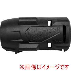 ミルウォーキー milwaukee ミルウォーキー 49-16-2967 M18 FHIW2F12用ラバーブート
