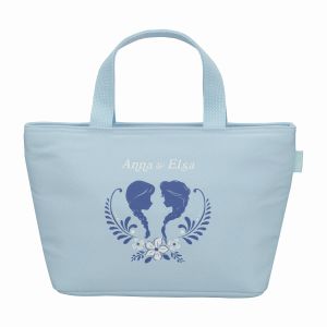 サーモス THERMOS サーモス 保冷ランチバッグ 4000ml ライトブルー RFF-0041DS LB