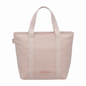 サーモス THERMOS サーモス 保冷ランチバッグ 7000ml ピンクグレージュ RFF-0071DS PGG