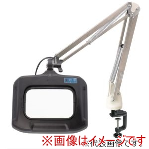 オーツカ光学 オーツカ光学 OLIGHT7-F LA3S 10XAR フルスペクトルLED証明拡大鏡 フリーアーム式 メーカー直送 代引不可 北海道沖縄離島不可