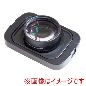 オーツカ光学 オーツカ光学 LA3S 10XAR 交換レンズ BIGレクタ 10倍 メーカー直送 代引不可 北海道沖縄離島不可