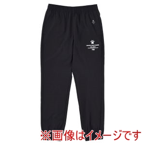 ケルメ KELME ケルメ K25F308J Jr.ピステスーツ ブラックxダークグレー 160