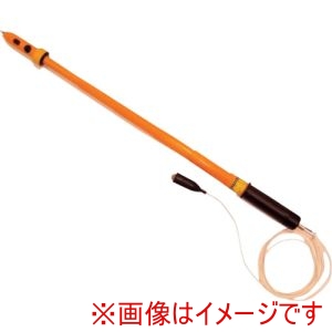 中部精機 中部精機 DAH-6DJ 交直両用検電器 高低圧用