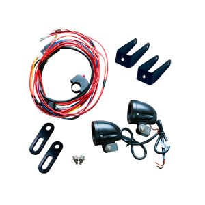 ワールドウォーク ワールドウォーク fog-2 フォグランプ CRF250L 21-