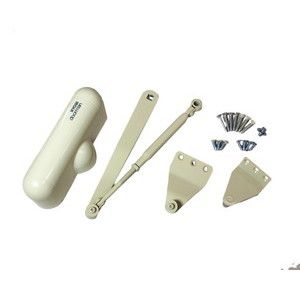 リョービ リョービ ドアマン S-102P アイボリー 箱入