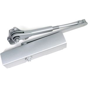 リョービ リョービ S-202P 取替ドアクローザ シルバー 箱入