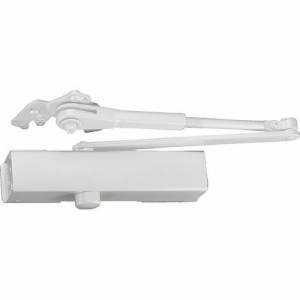 リョービ リョービ 取替ドアクローザ S-202P WH ホワイト 箱入