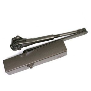 リョービ リョービ 取替ドアクローザ S-202P C1 H ブロンズ パック