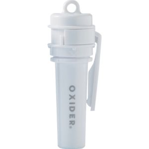 CLO2 Lab CLO2 Lab OXIDERKEITAI2.0 WHITE オキサイダー携帯用2.0 ホワイト