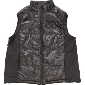 リンクサス リンクサス LXPHBEXSET3L 速暖ヒートベストEX SET ブラック 3L