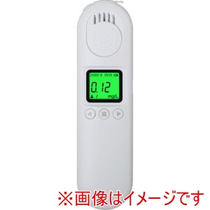 リンクサス リンクサス LX-DALC-JB 2Wayアルコールチェッカー J-BAC認定品
