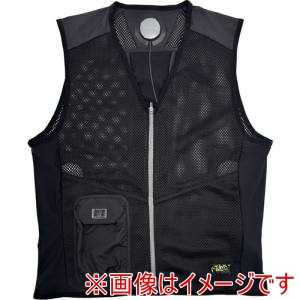 リンクサス Linxas リンクサス IZPV-SET3-XL 冷却ベスト I´Z ペルチェベストセット3 XL