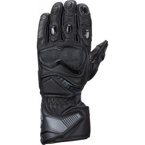 イエローコーン イエローコーン YG-337R レーシンググローブ YG-337R BK/GM #L