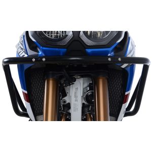 R&G アールアンドジー R&G RG-AB0035SI アドベンチャーバー SLV CRF1000L Africa Twin Adventure Sports 18-