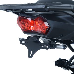 R&G アールアンドジー R&G RG-LP0263BK フェンダーレスキット ブラック Versys1000 19-