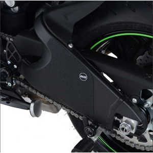 R&G アールアンドジー R&G RG-EZBG411BL Eazi-Grip ブーツガード ブラック ZX-6R 636 19-