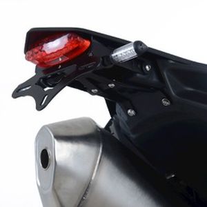 R&G アールアンドジー R&G RG-LP0266BK フェンダーレスキット ブラック KTM 690SMC-R 19-