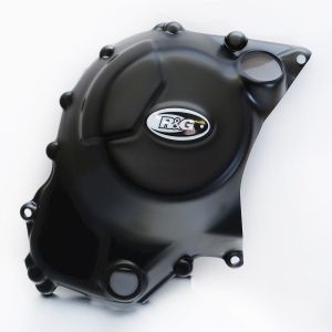 R&G アールアンドジー R&G RG-ECC0259BK エンジンケースカバー 右側 Ninja H2 SX 18-