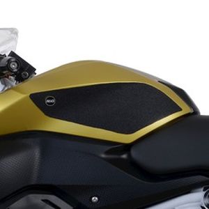 R&G アールアンドジー R&G RG-EZRG125BL トラクションパッド ブラック BMW R1250RS Sport 19-