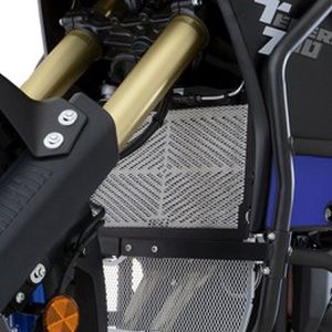 R&G アールアンドジー R&G RG-SRG0079SS ステンレス ラジエターガード XTZ700 Tenere 19-